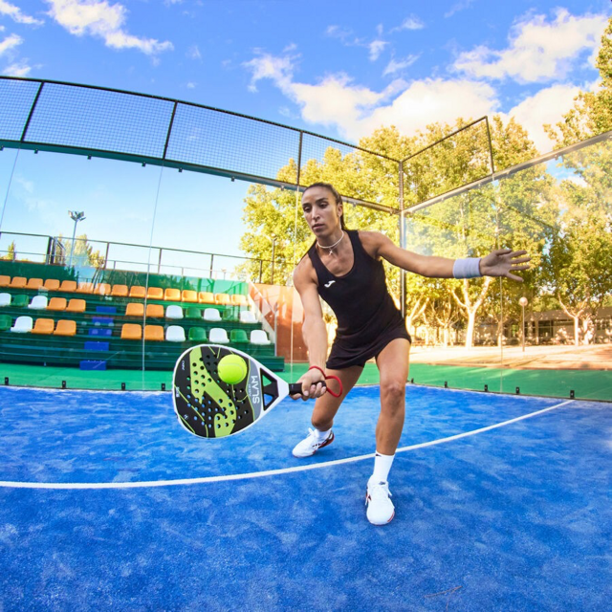 Joma abito donna torneo