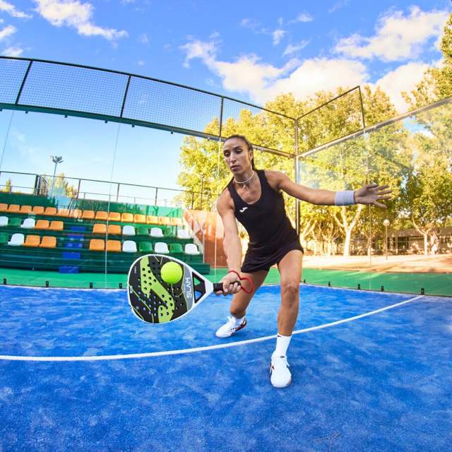 Joma abito donna torneo