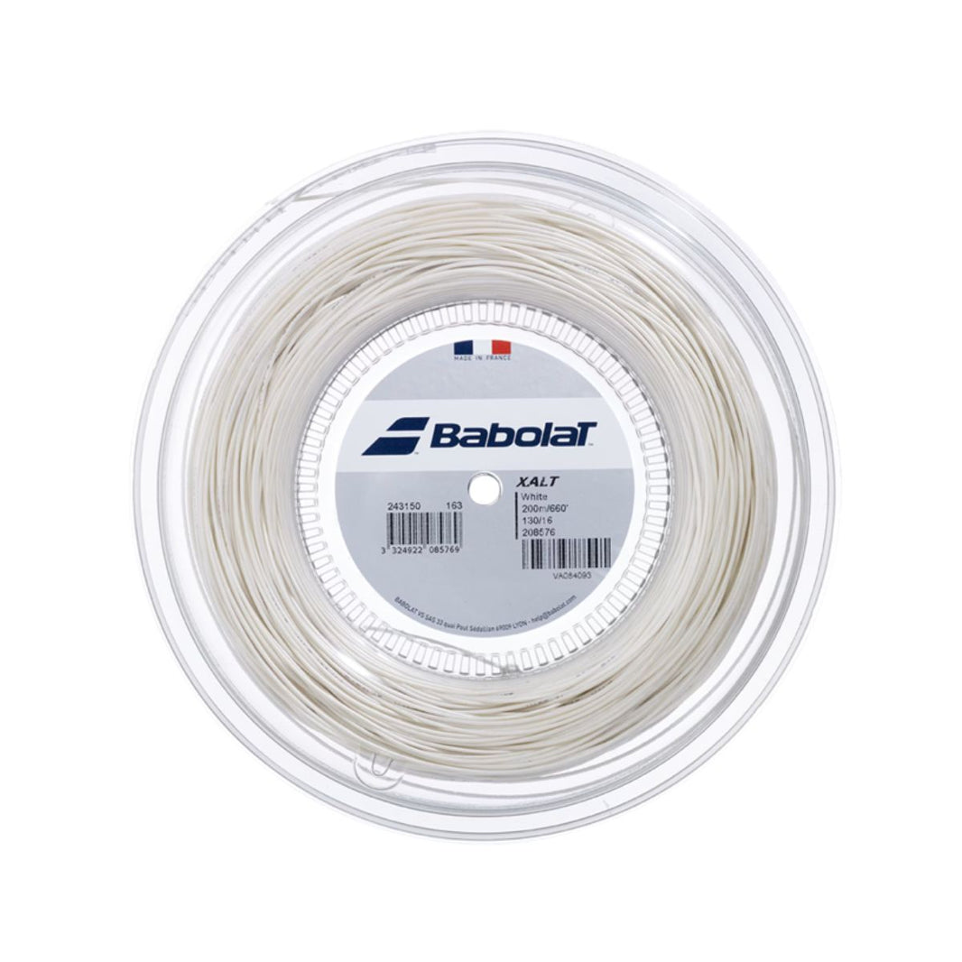 Incordatura Babolat Xalt