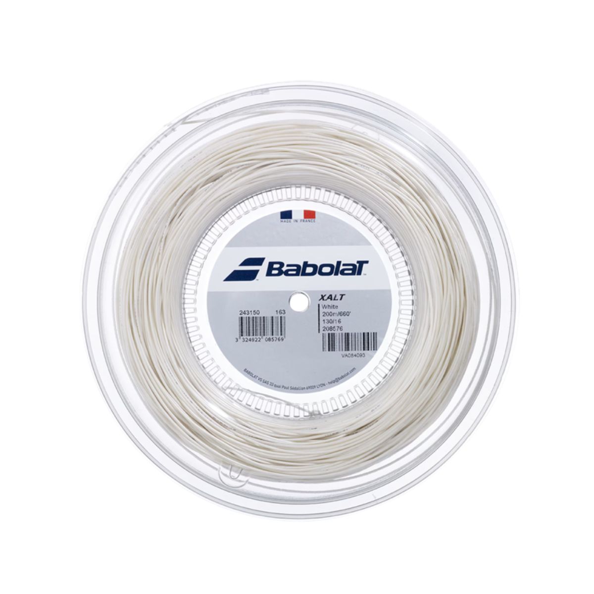 Babolat Corda Xalt Matassa 200MT