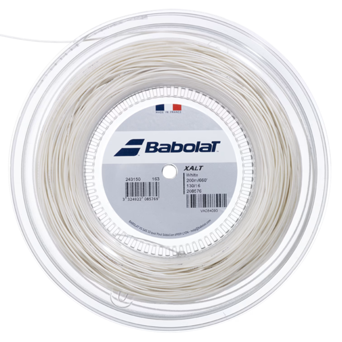 babolat Xalt Matassa 200MT