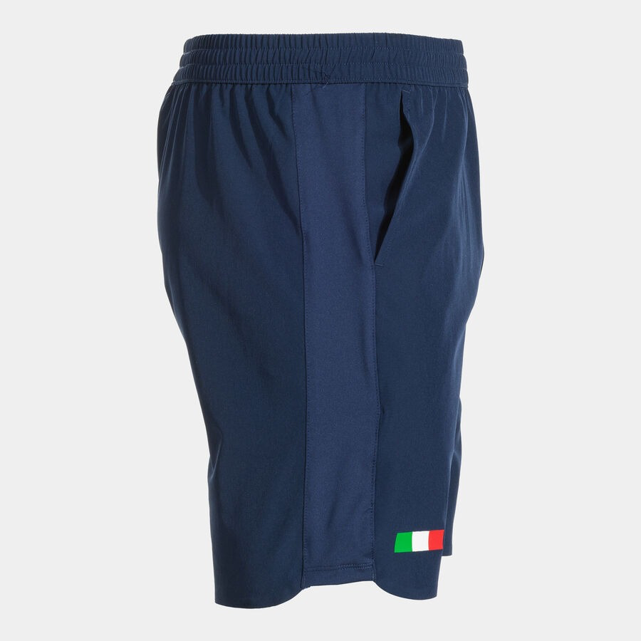 Joma Pantaloncino 3° Divisa Federazione Italiana Tennis Padel 25/26 Uomo