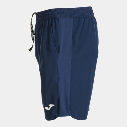 Joma Pantaloncino 3° Divisa Federazione Italiana Tennis Padel 25/26 Uomo