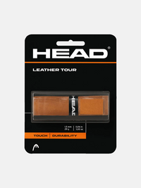 Head Leather Tour Grip