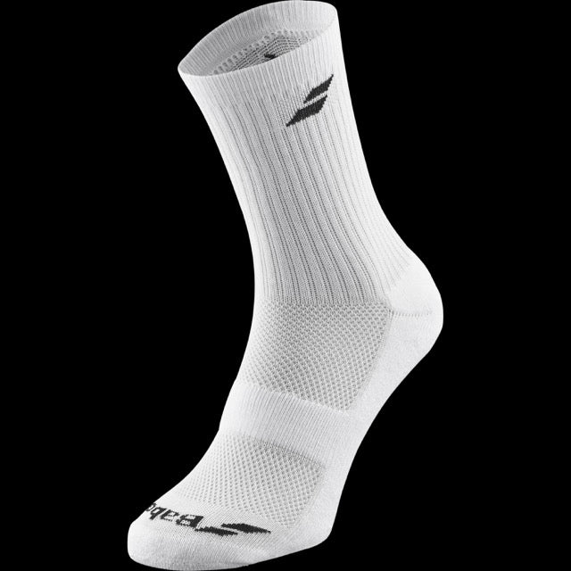 BABOLAT  CALZE 3 PAIRS PACK