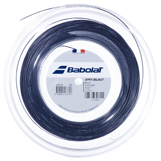 BABOLAT RPM BLAST MATASSA 200m
