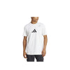 ADIDAS TENNIS PERFORMANCE GRAPHIC TEE MAGLIETTA UOMO