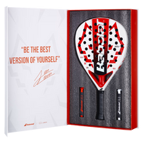 BABOLAT Racchetta Technical Viper Juan Lebron Padel 2025