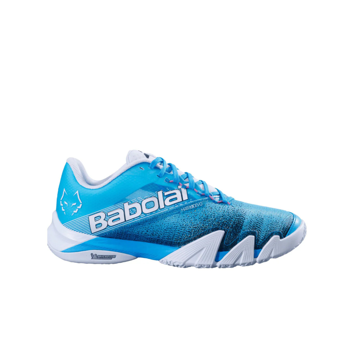 BABOLAT Scarpe Jet Premura 2 Men Lebron 2025