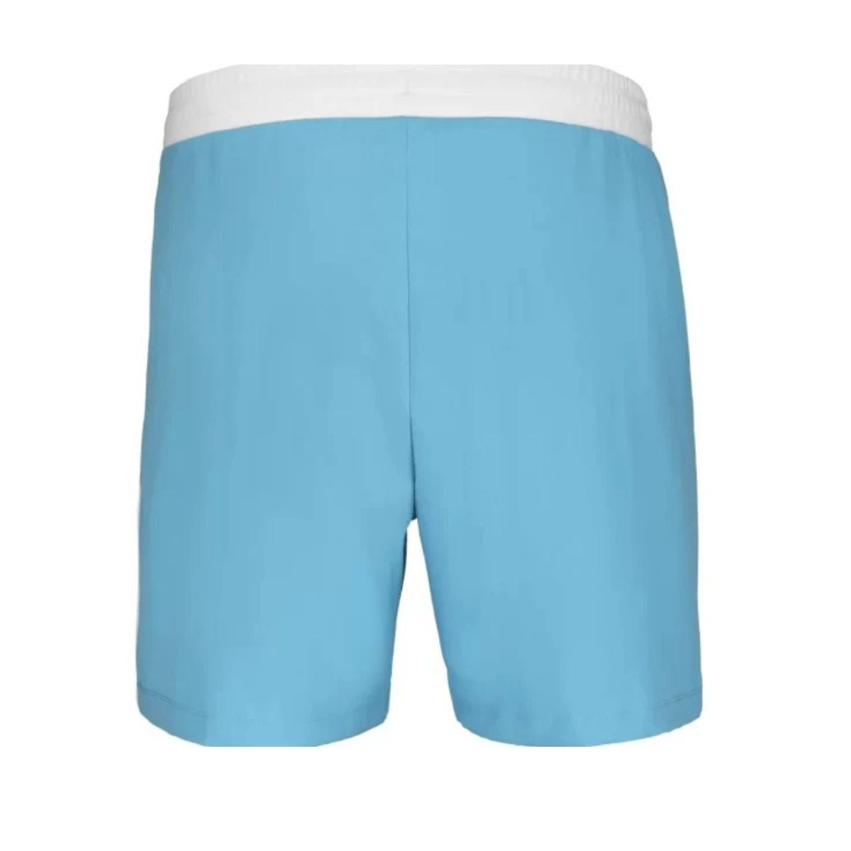 BABOLAT SHORT LEBRON - Cyan Blue