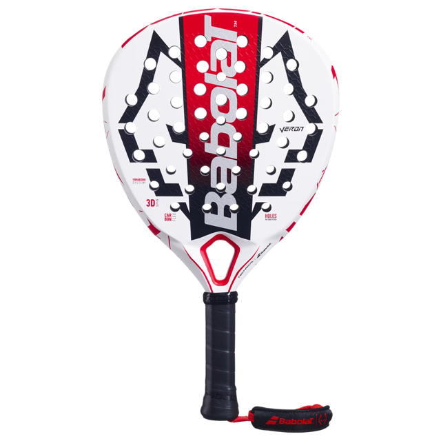 BABOLAT Racchetta padel Technical Veron Juan Lebron 2025