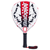 BABOLAT Racchetta padel Technical Veron Juan Lebron 2025
