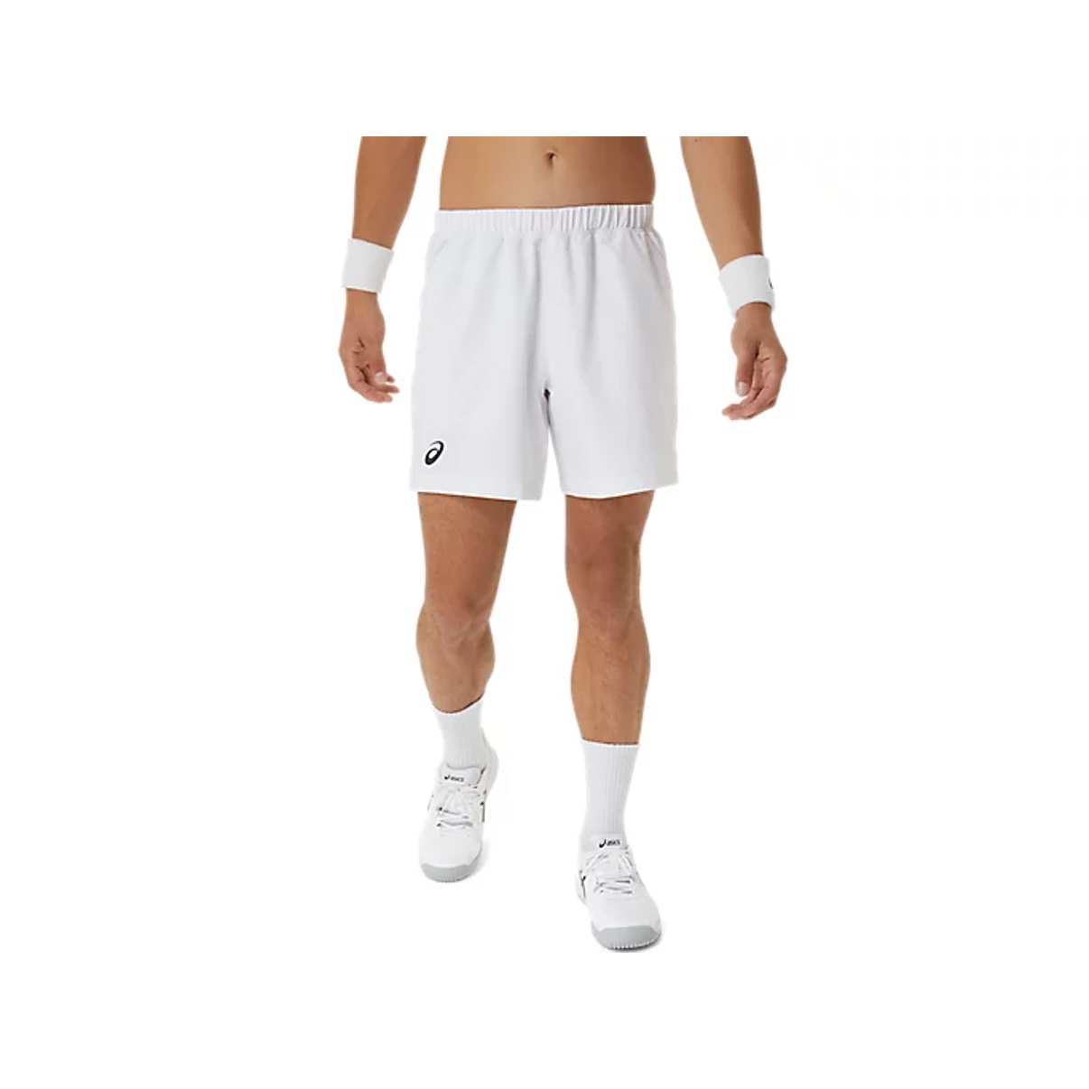 Asics Pantaloncini Uomo Court 7IN Short