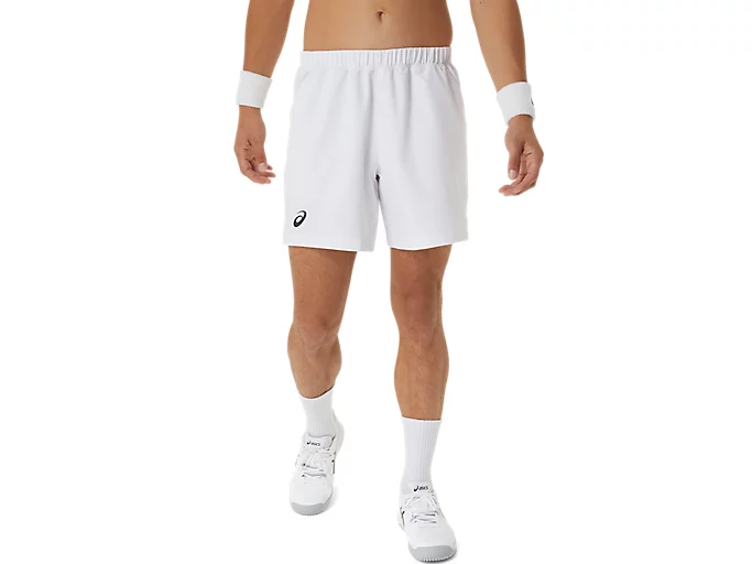 Asics Men's Court 7IN Shorts