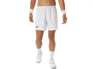 Asics Pantaloncini Uomo Court 7IN Short