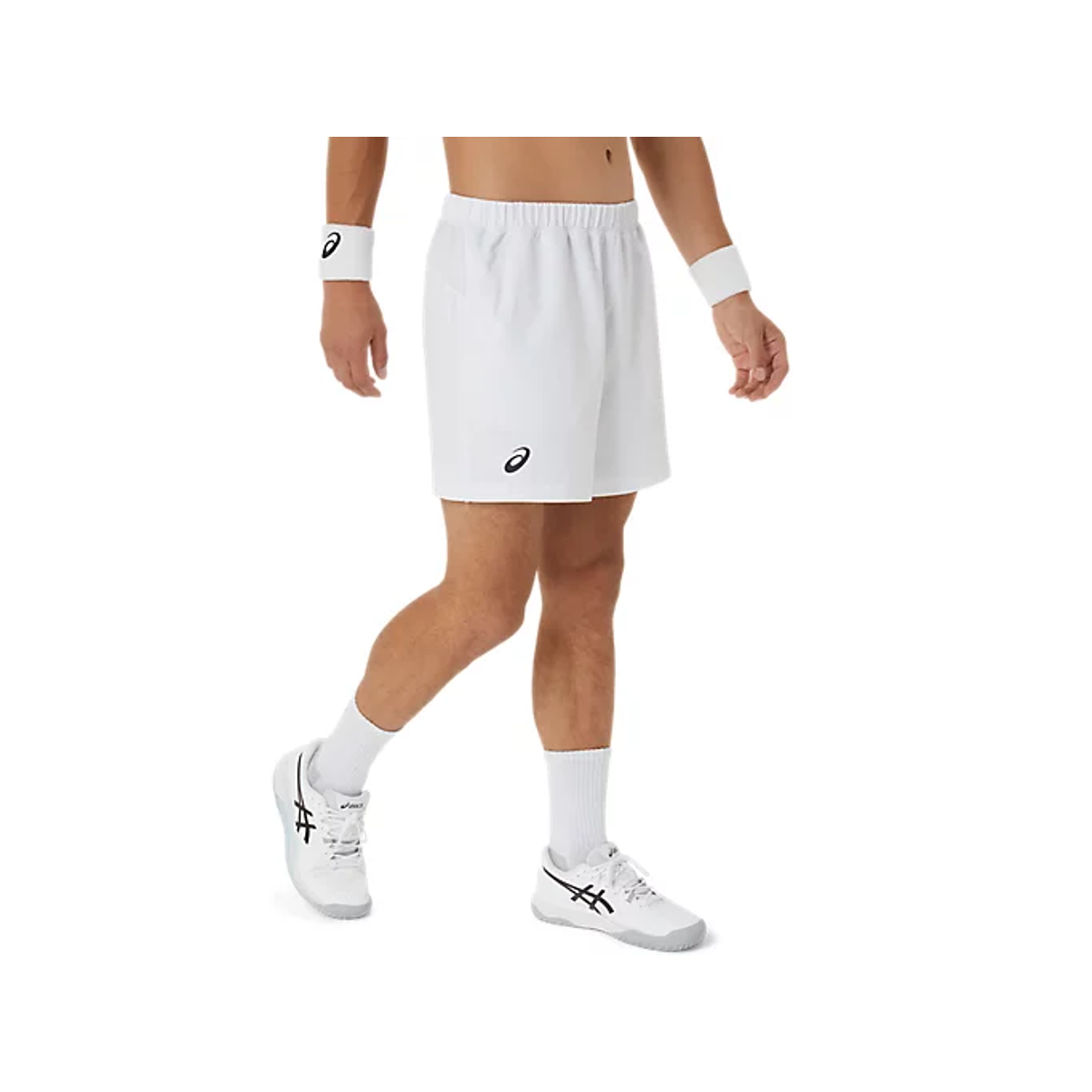 Asics Pantaloncini Uomo Court 7IN Short
