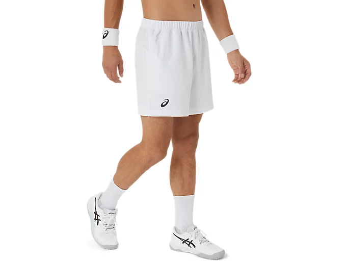 Asics Pantaloncini Uomo Court 7IN Short