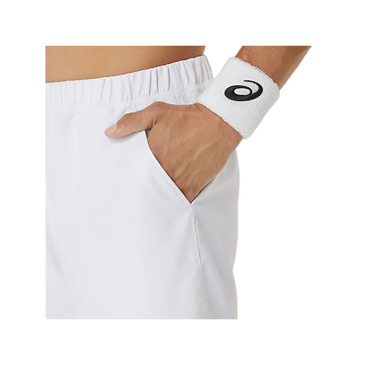 Asics Pantaloncini Uomo Court 7IN Short