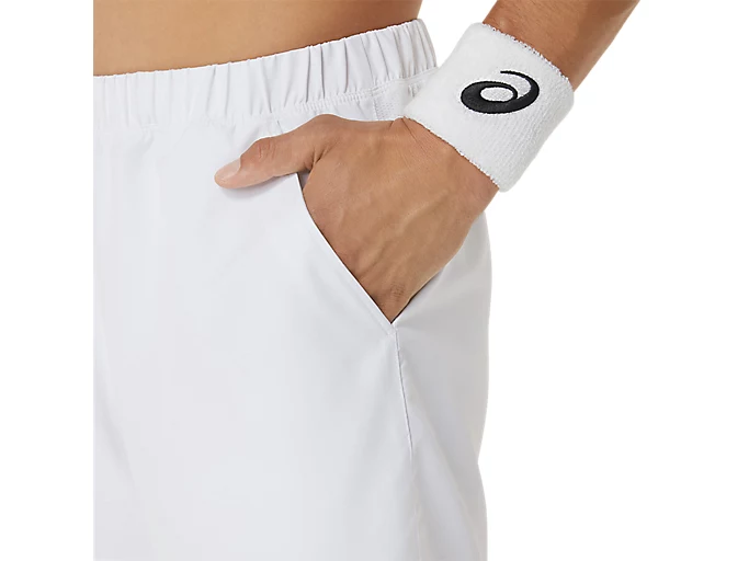 Asics Pantaloncini Uomo Court 7IN Short