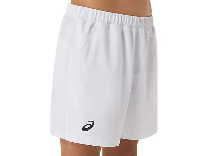 Asics Pantaloncini Uomo Court 7IN Short