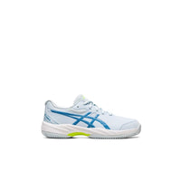 Asics Scarpe Tennis Junior Gel Game 9 GS Clay/OC