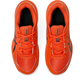 Asisc Scarpe Tennis junior Gel-Game Clay  GS Orange/Indigo Fog