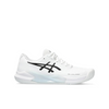 Asics Scarpe Tennis Uomo Gel-Challenger 14 Clay Nero/Bianco