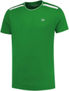 DUNLOP UOMO CREW TEE  CLUB LINE