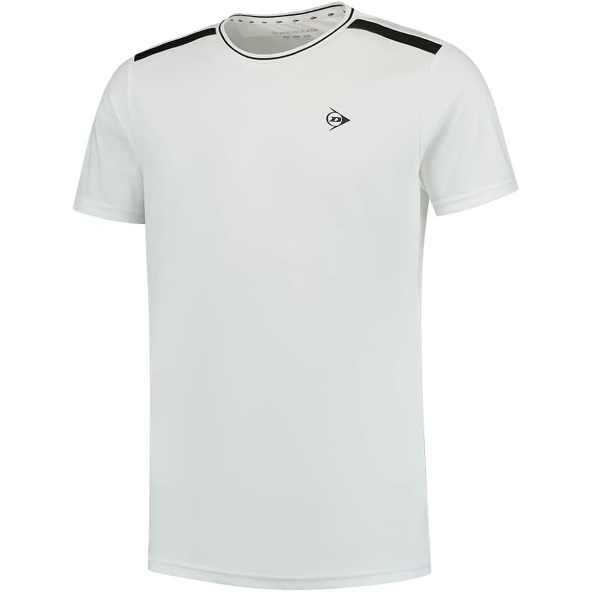 DUNLOP UOMO CREW TEE  CLUB LINE
