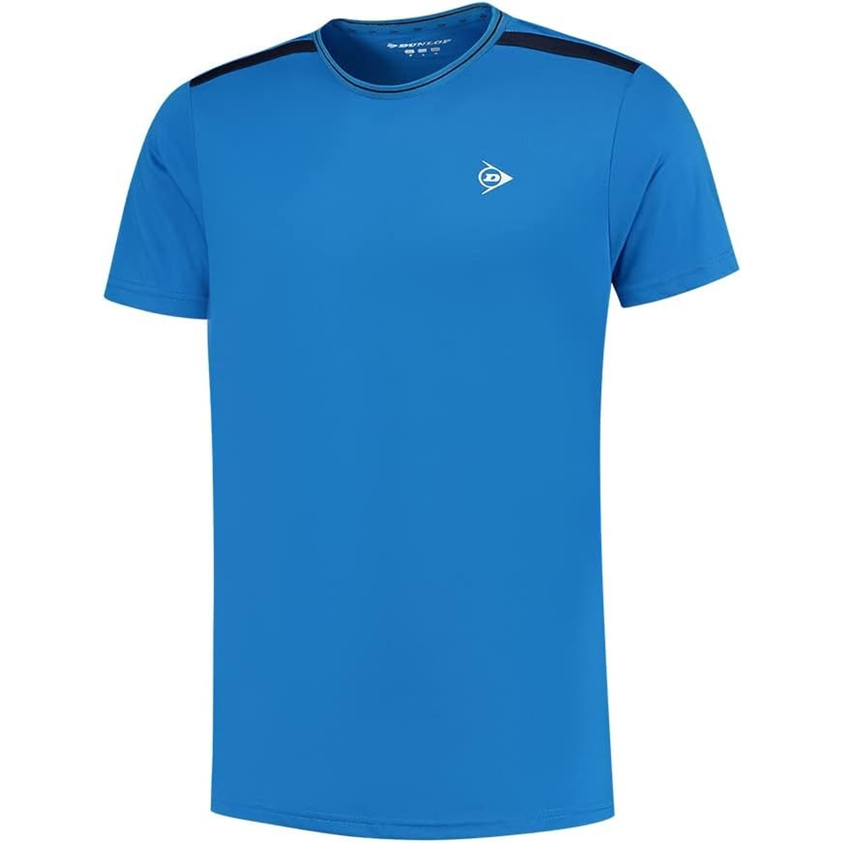 DUNLOP UOMO CREW TEE  CLUB LINE