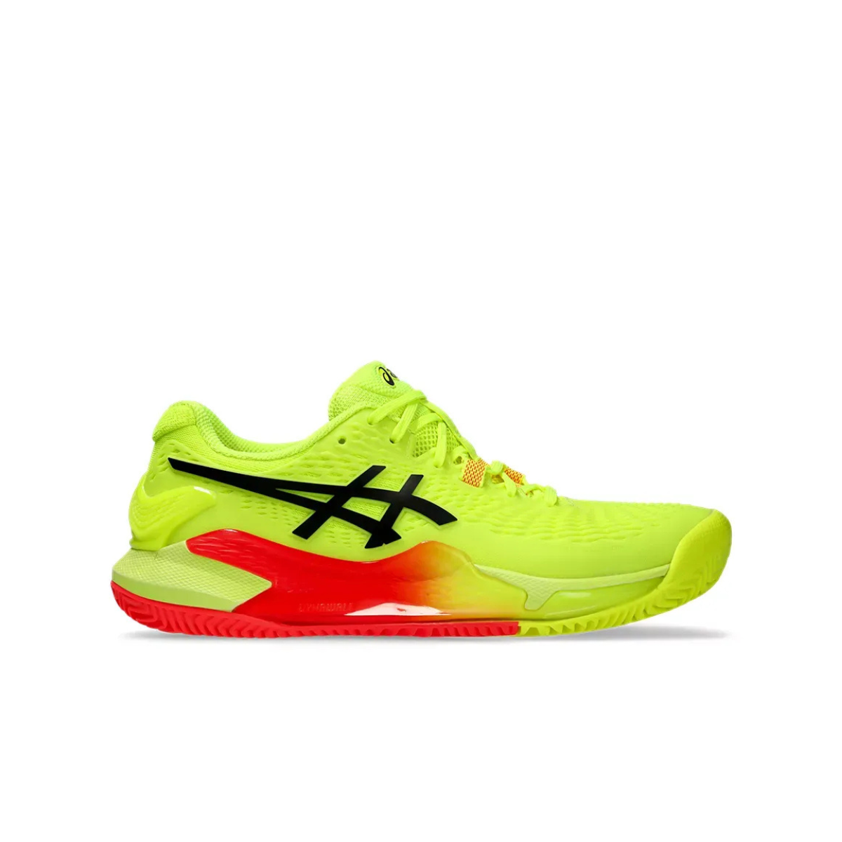 Asics Scarpe Tennis Uomo Gel-Resolution 9 Clay Paris