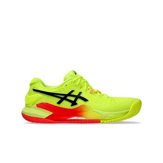 Asics Scarpe Tennis Uomo Gel-Resolution 9 Clay Paris