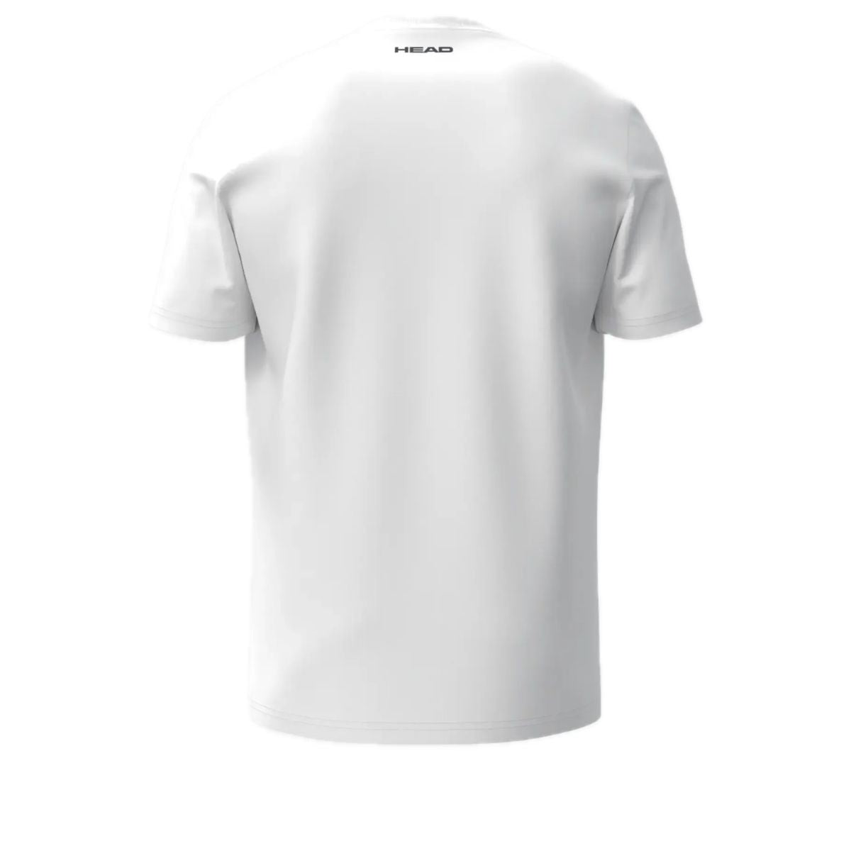 Head T-shirt Sportiva Club Original Uomo