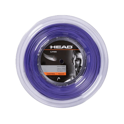 HEAD Corda Tennis Lynx Matassa 200 m