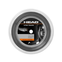 HEAD Corda Tennis Lynx Touch Matassa 200 m