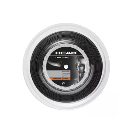 HEAD Corda Tennis LYNX TOUR MATASSA 200M