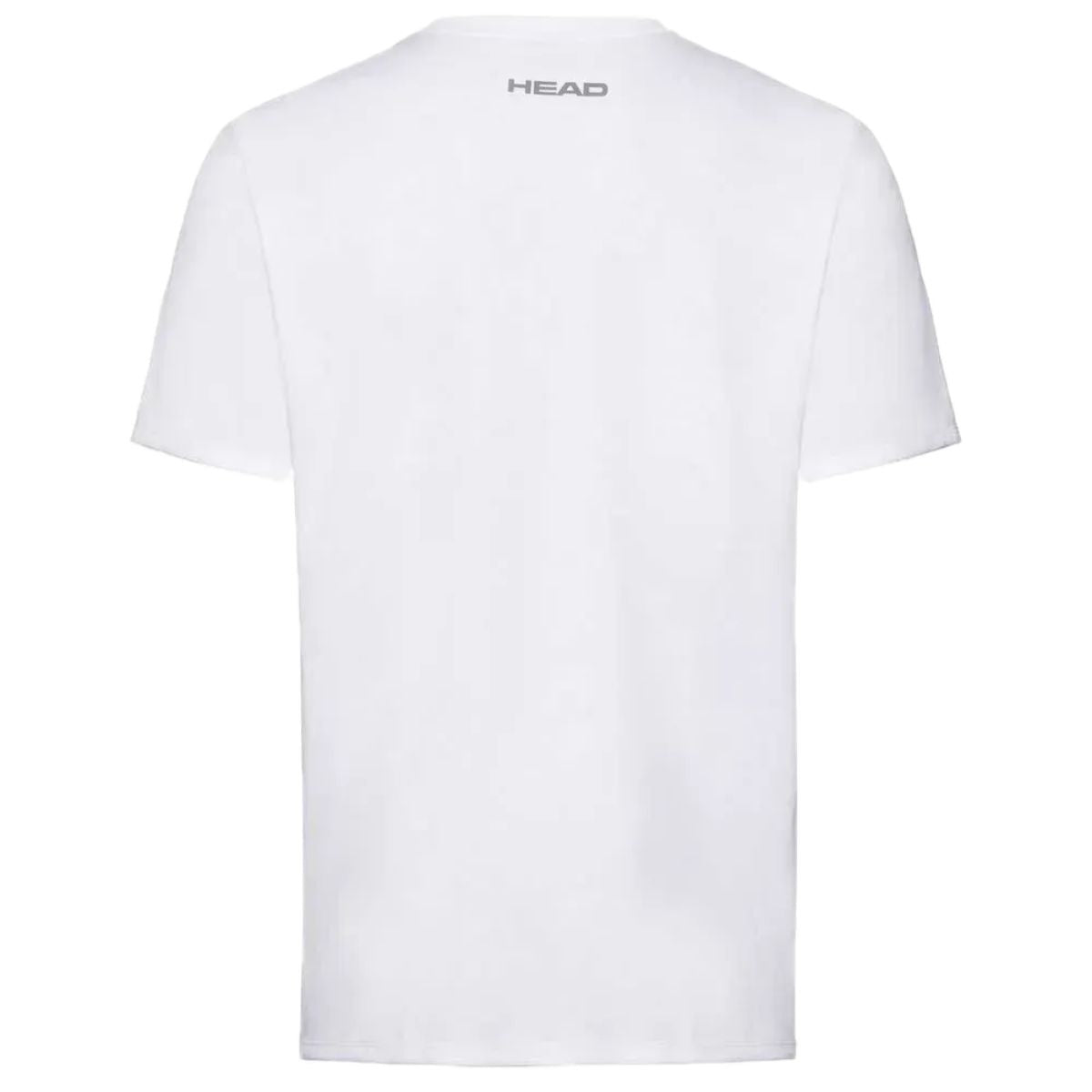 HEAD T-Shirt Sportiva Tennis Bambino Easy Court