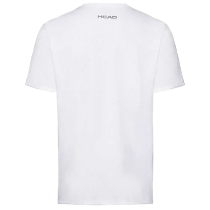 HEAD T-Shirt Sportiva Tennis Bambino Easy Court