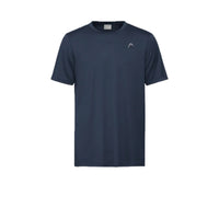 HEAD T-Shirt Sportiva Tennis Uomo Easy Court