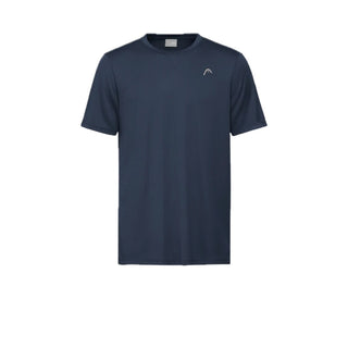 HEAD T-Shirt Sportiva Tennis Uomo Easy Court