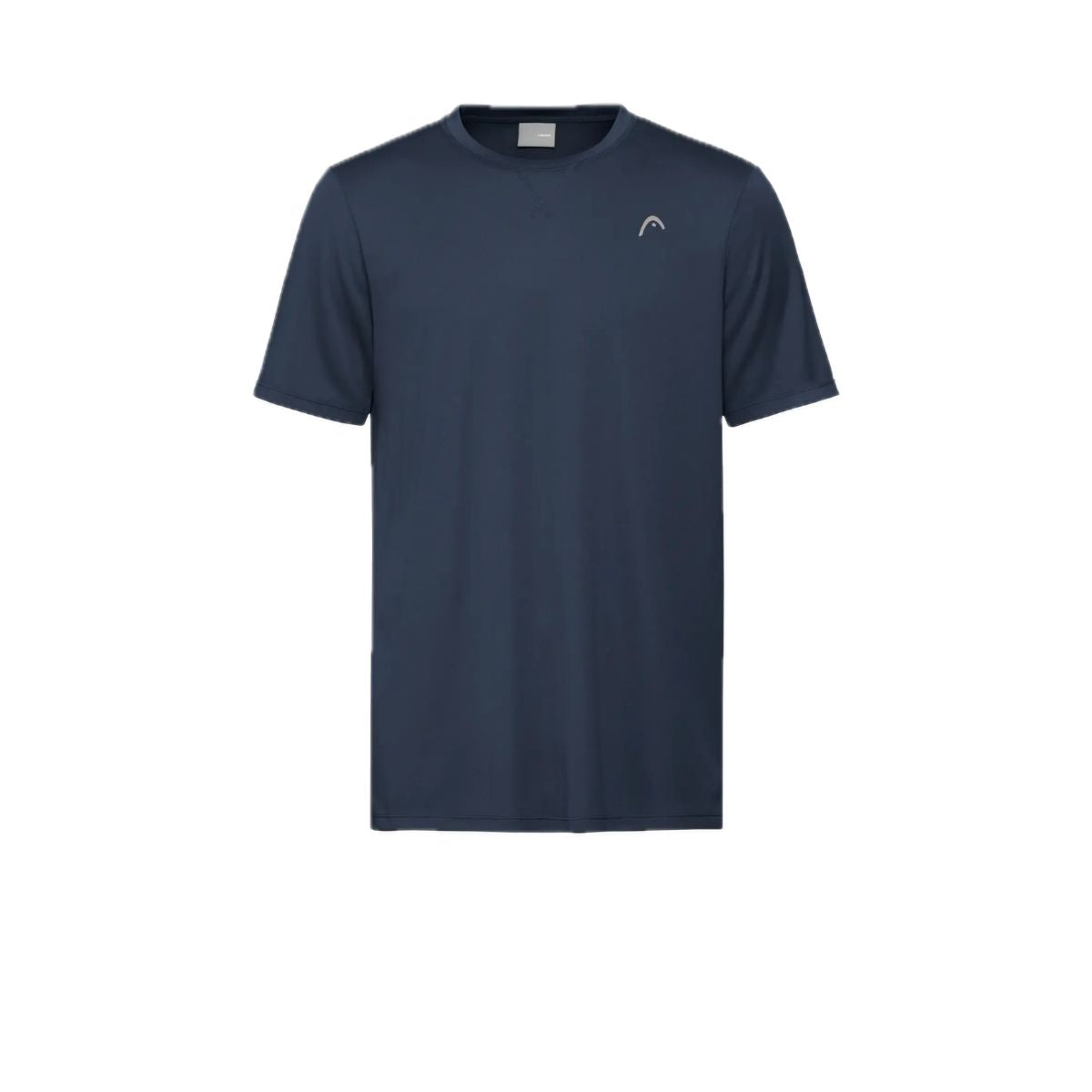 HEAD T-Shirt Sportiva Tennis Uomo Easy Court