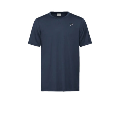 HEAD T-Shirt Sportiva Tennis Uomo Easy Court