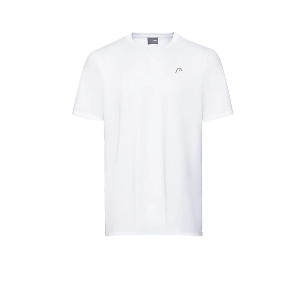 HEAD T-Shirt Sportiva Tennis Uomo Easy Court