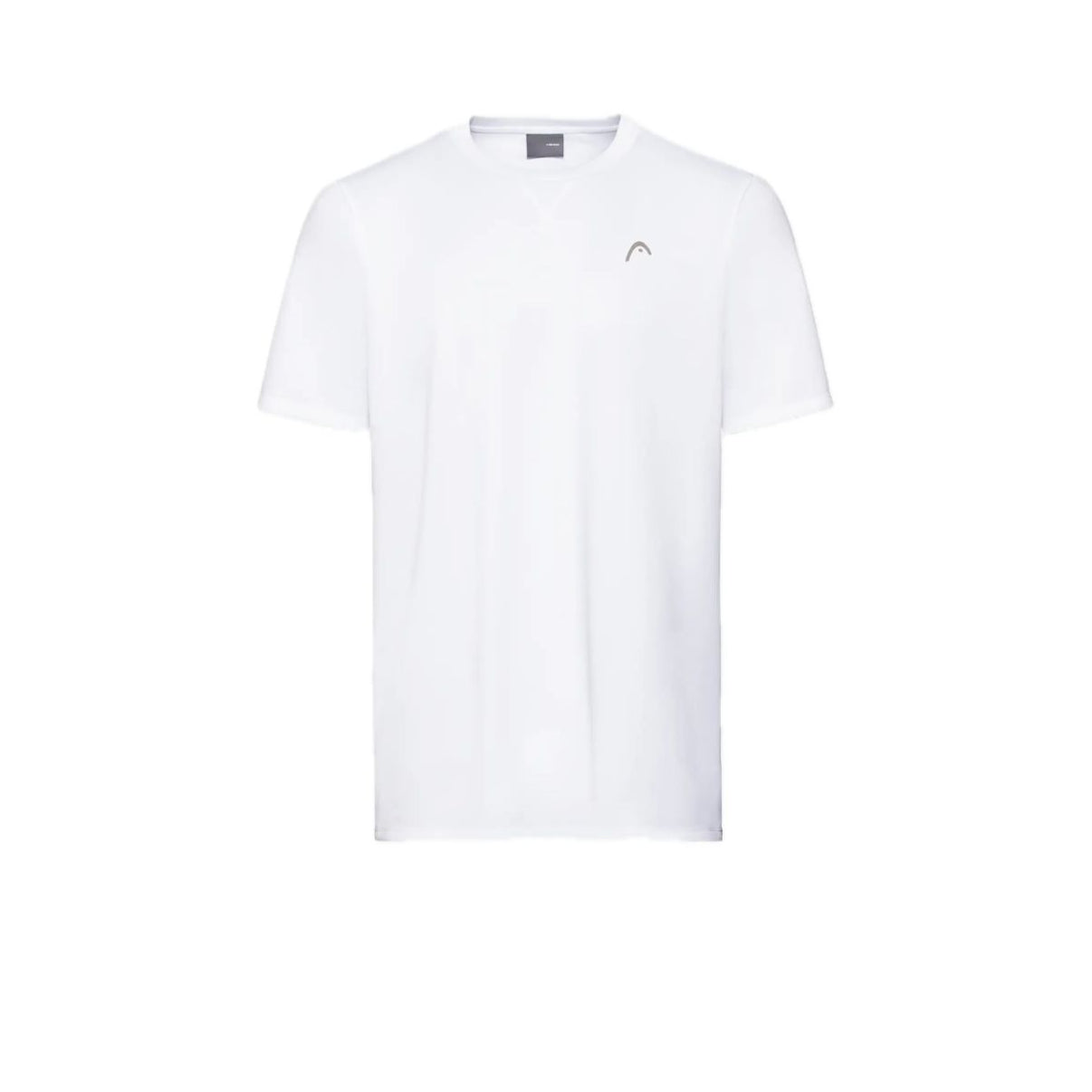 HEAD T-Shirt Sportiva Tennis Uomo Easy Court