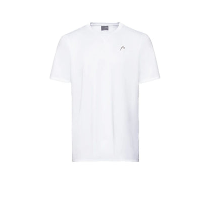 HEAD T-Shirt Sportiva Tennis Uomo Easy Court