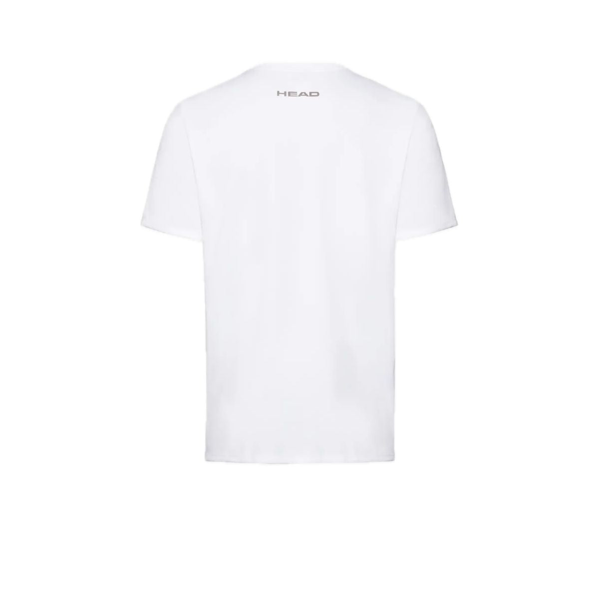 HEAD T-Shirt Sportiva Tennis Uomo Easy Court