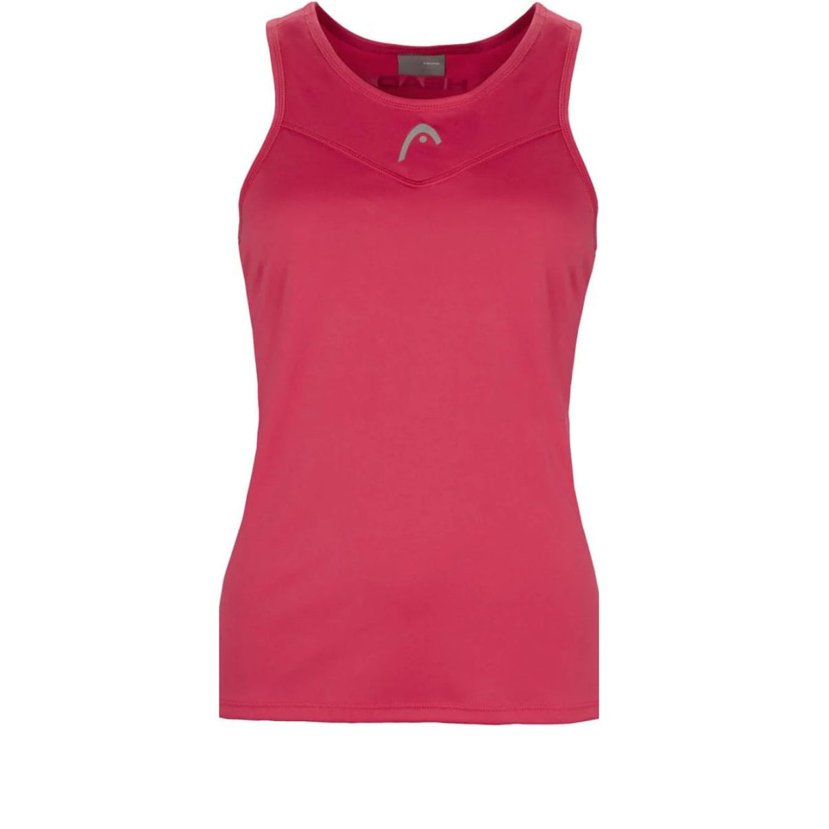 HEAD Canotta Sportiva Tennis Donna Easy Court