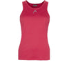 HEAD Canotta Sportiva Tennis Donna Easy Court