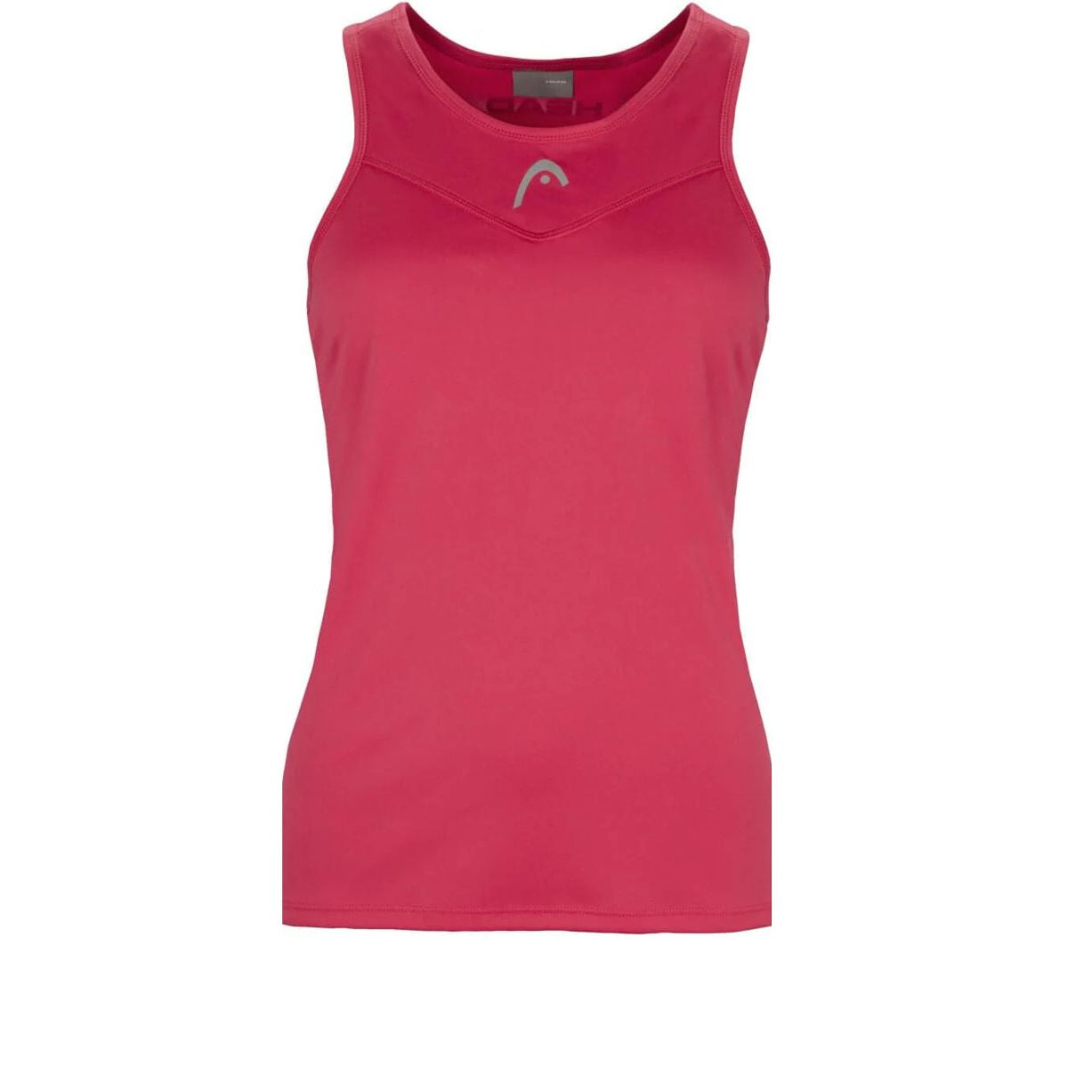 HEAD Canotta Sportiva Tennis Donna Easy Court