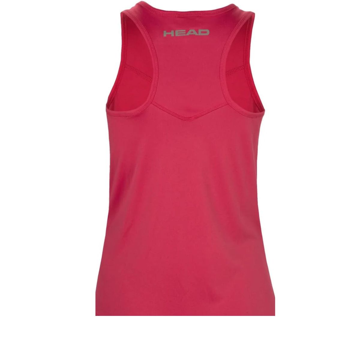 HEAD Canotta Sportiva Tennis Donna Easy Court